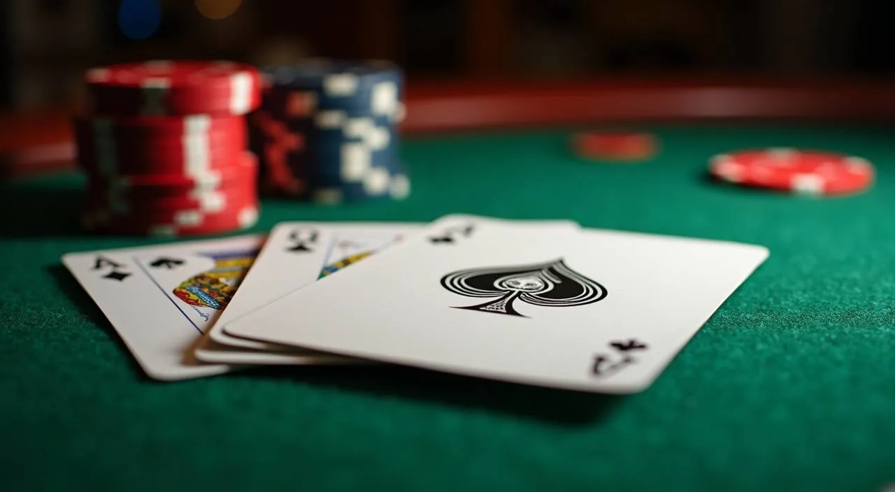 Teen Patti Blitz